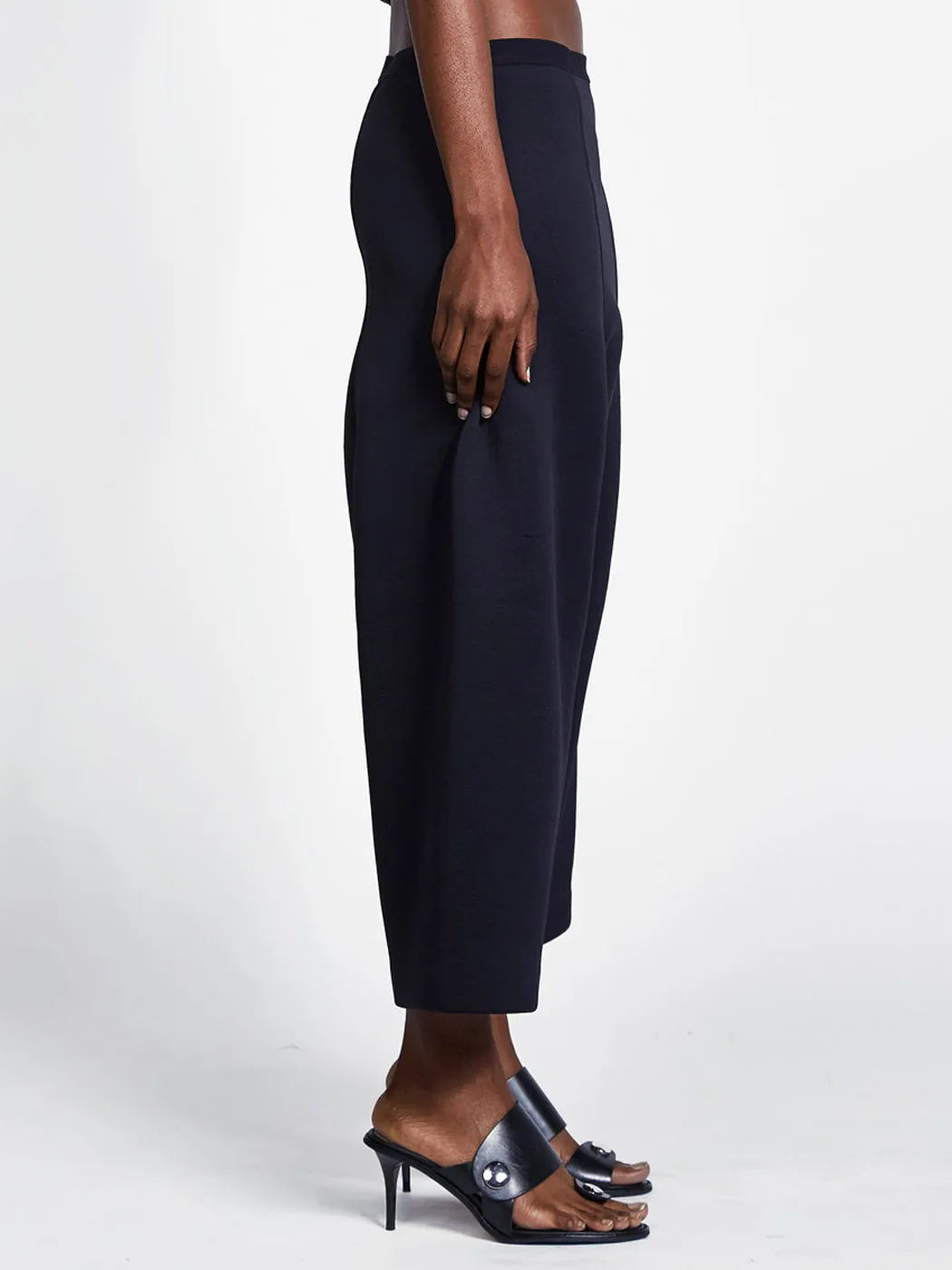 Drop Crotch Pant