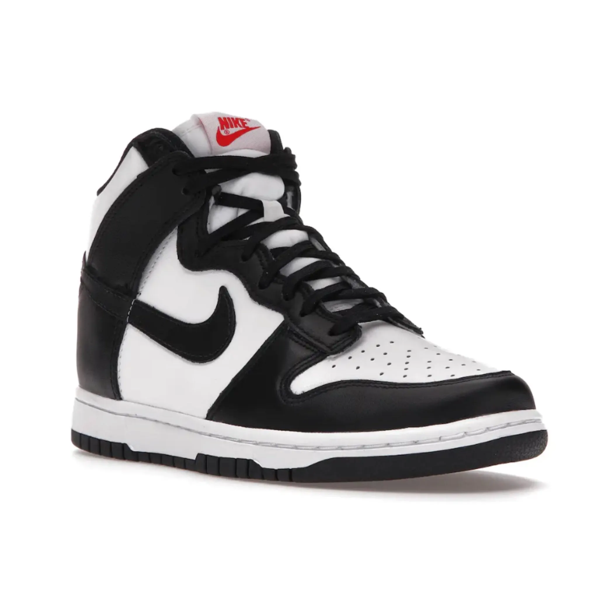 Dunk High Panda (W)