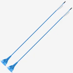 Easysoft Archery Arrows Twin-Pack