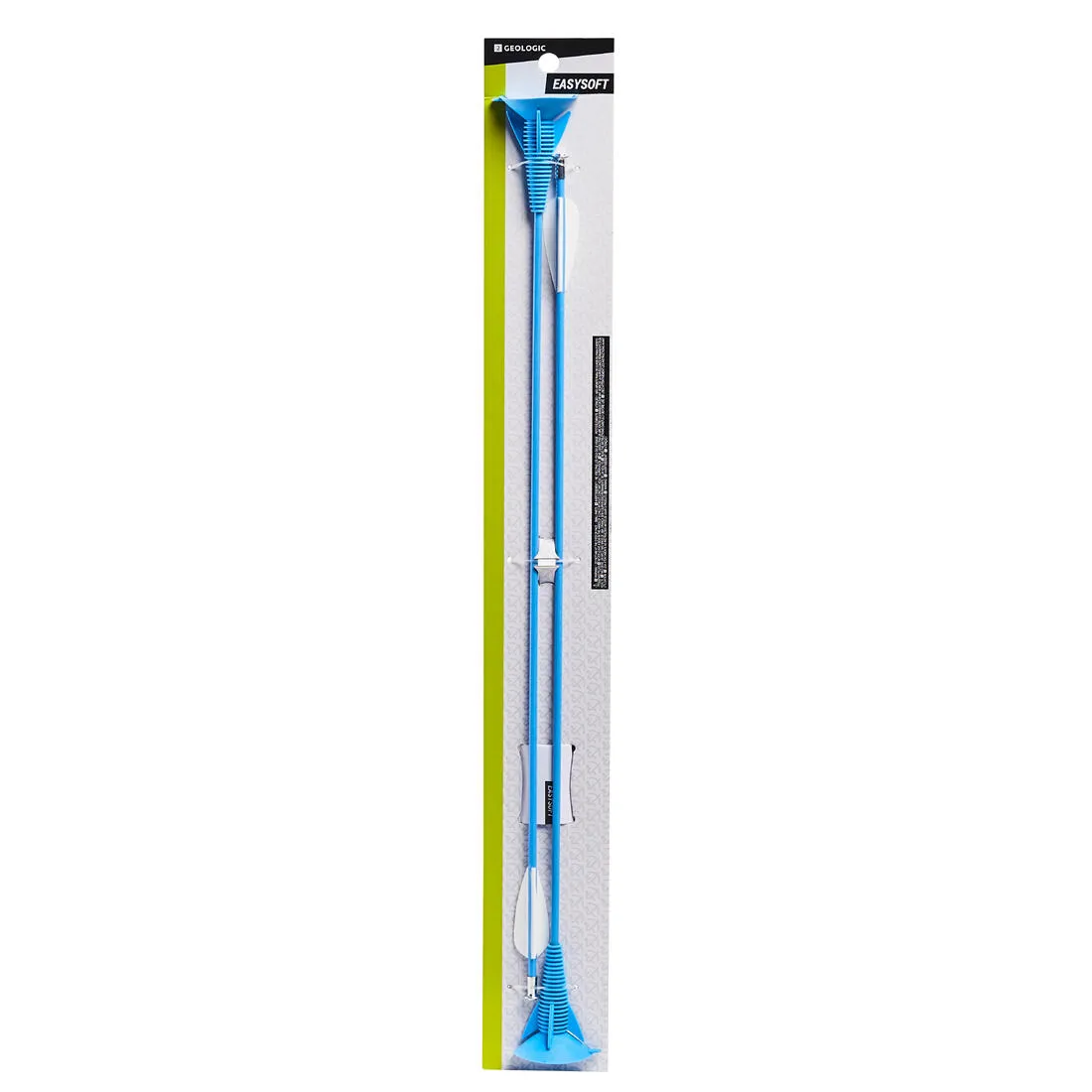 Easysoft Archery Arrows Twin-Pack