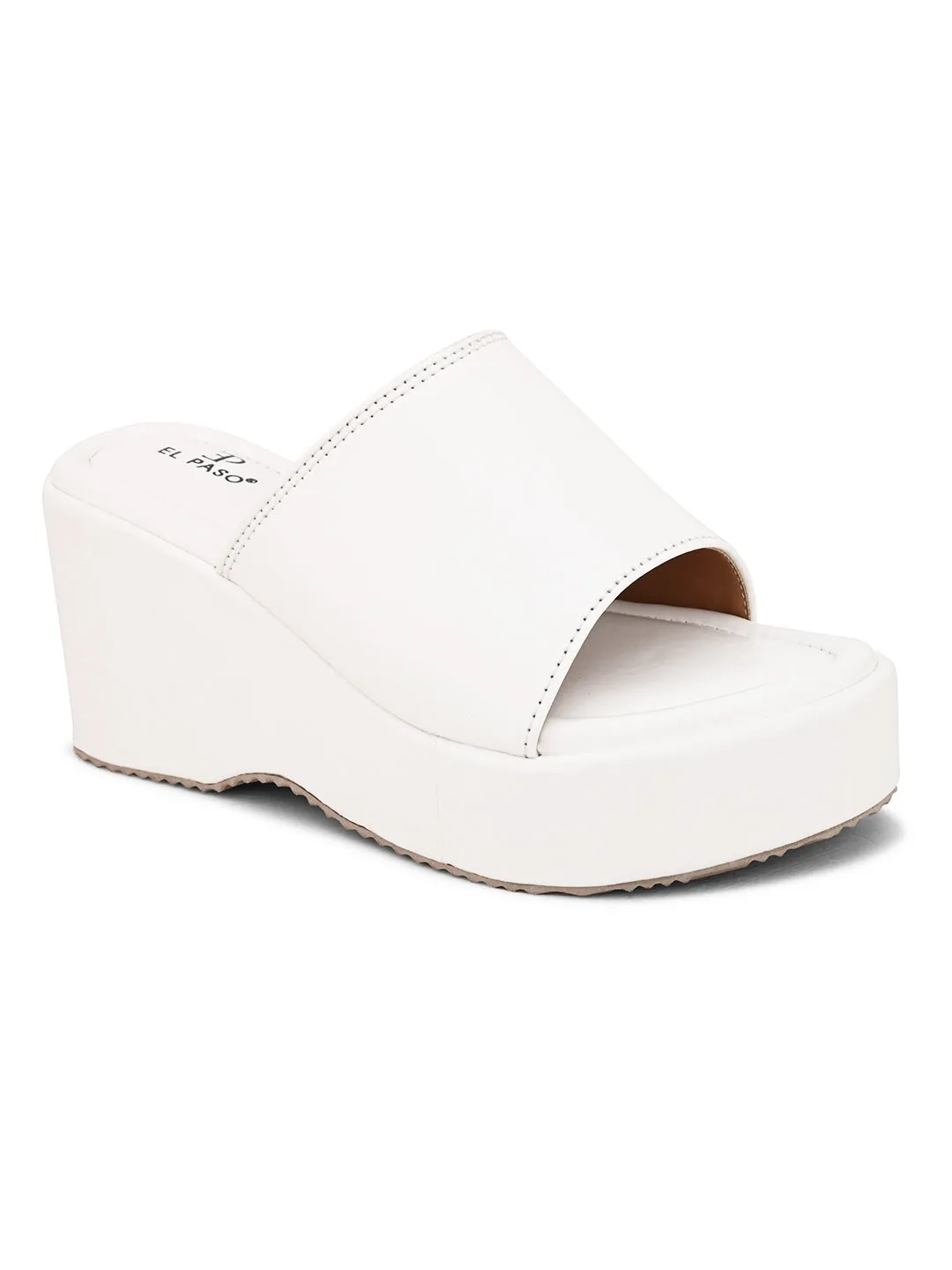Ebony Shine Sandal For Women