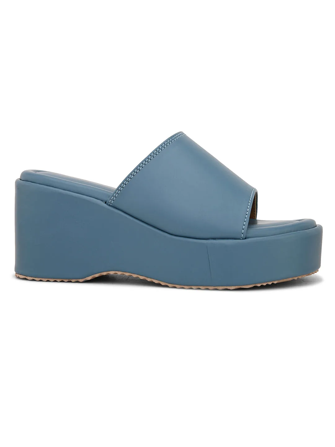Ebony Shine Sandal For Women