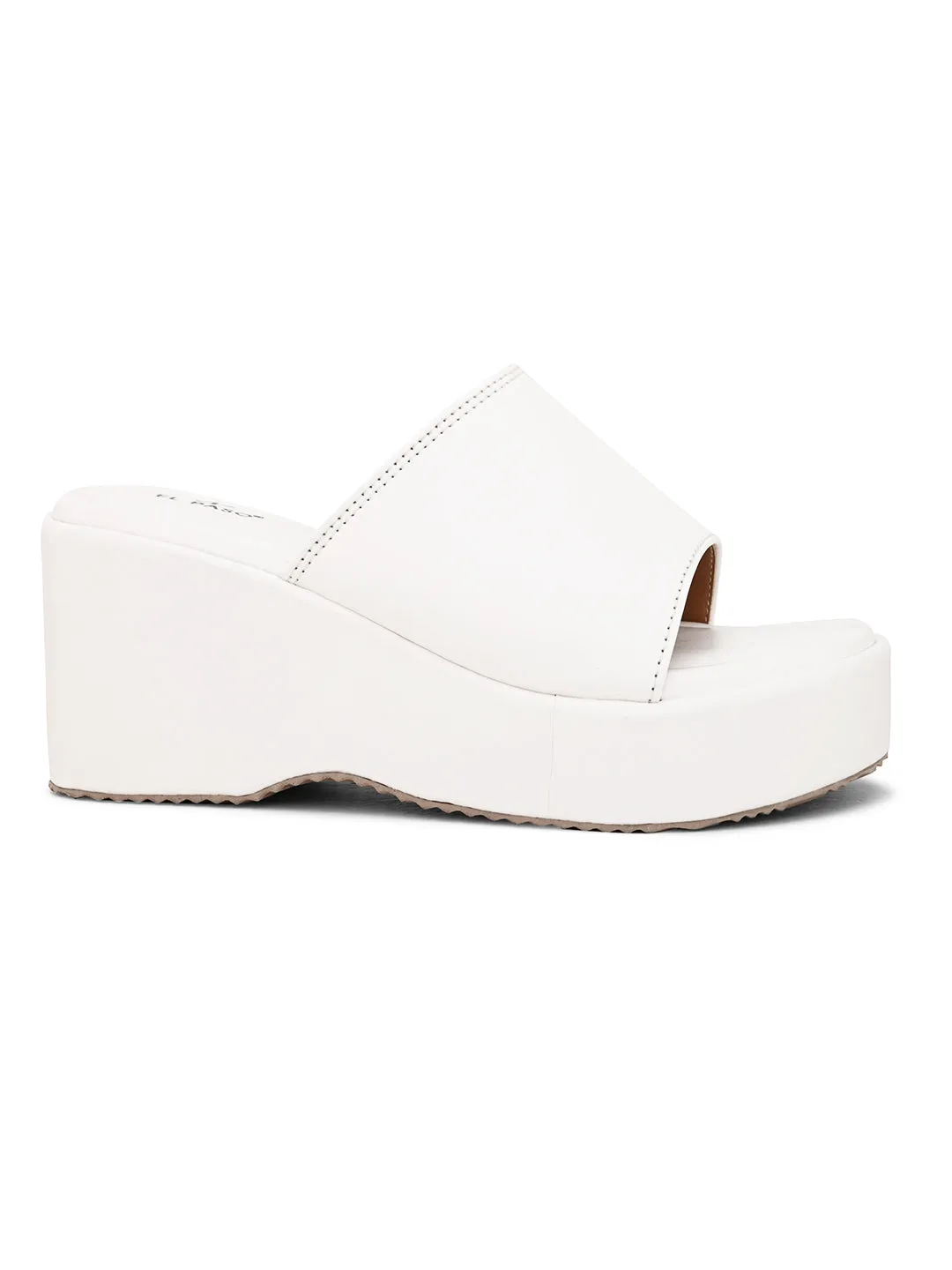Ebony Shine Sandal For Women