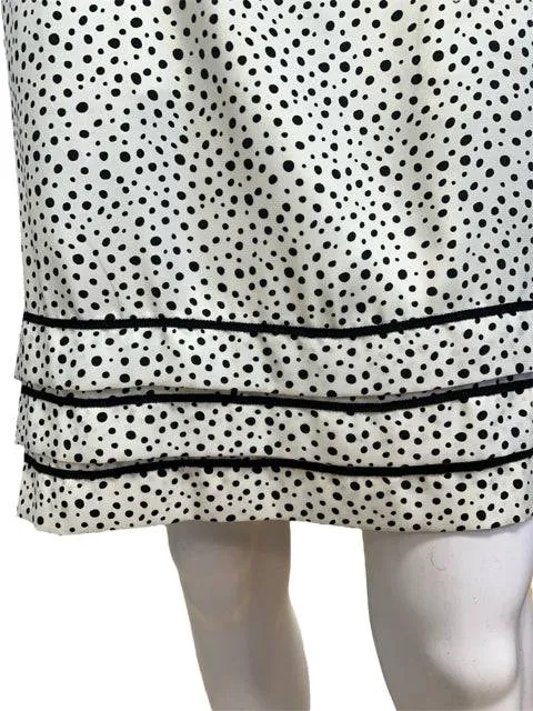 ECI Dress Size 2