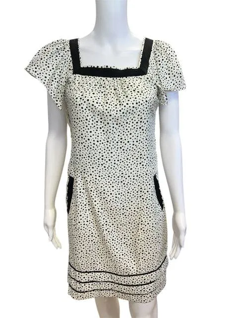 ECI Dress Size 2