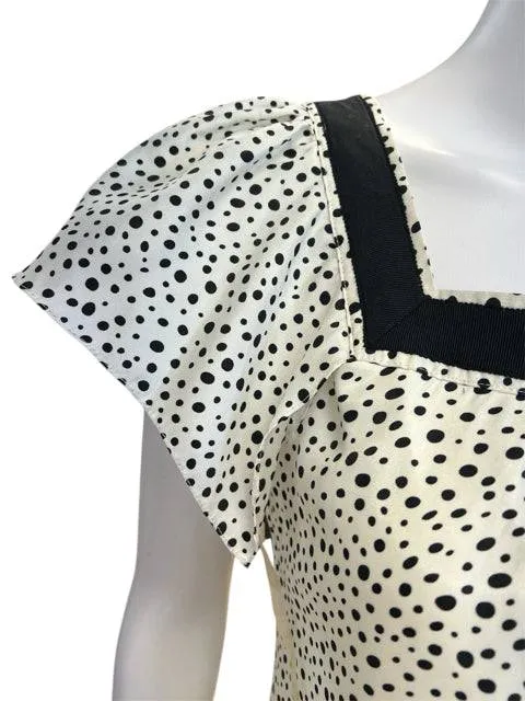 ECI Dress Size 2