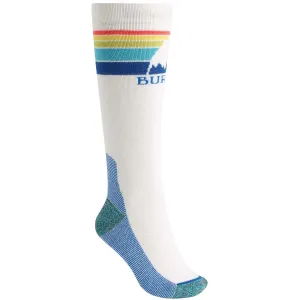 Emblem Midweight Womens Snowboard Sock 2020