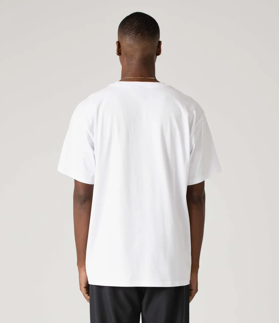 EMBRACE T-SHIRT - WHITE SALE