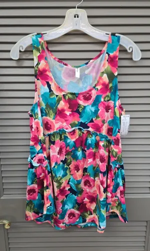 EMERALD Size S Shirt
