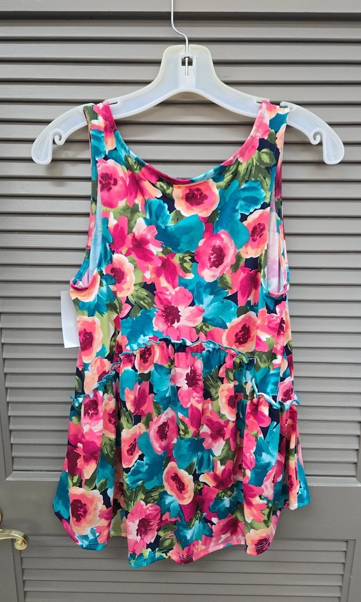 EMERALD Size S Shirt