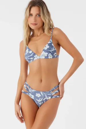 Emilia Seaside Top