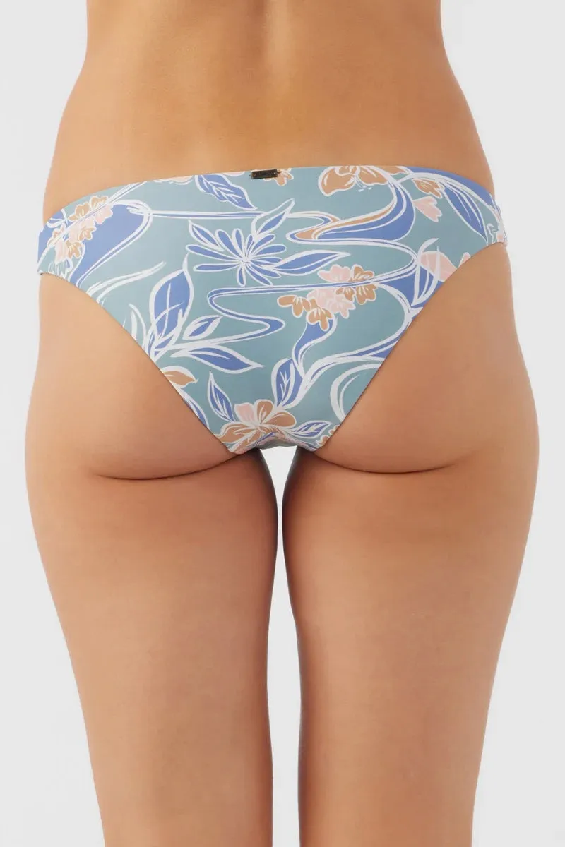 Emmy Floral Rockley Bottoms