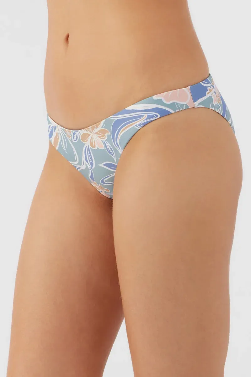 Emmy Floral Rockley Bottoms