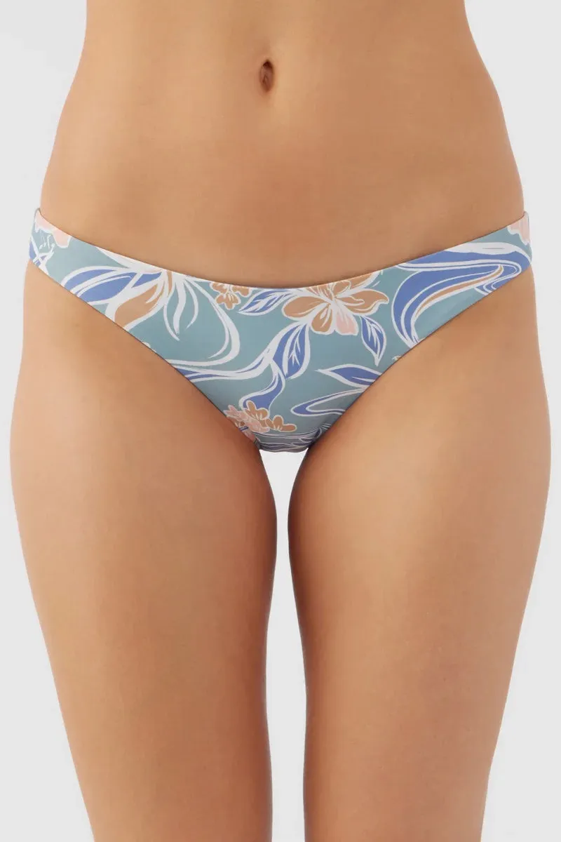 Emmy Floral Rockley Bottoms