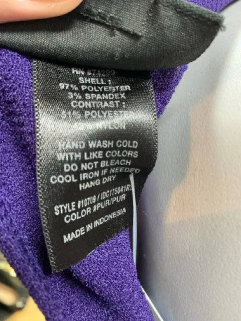 En Focus Dress Size 10