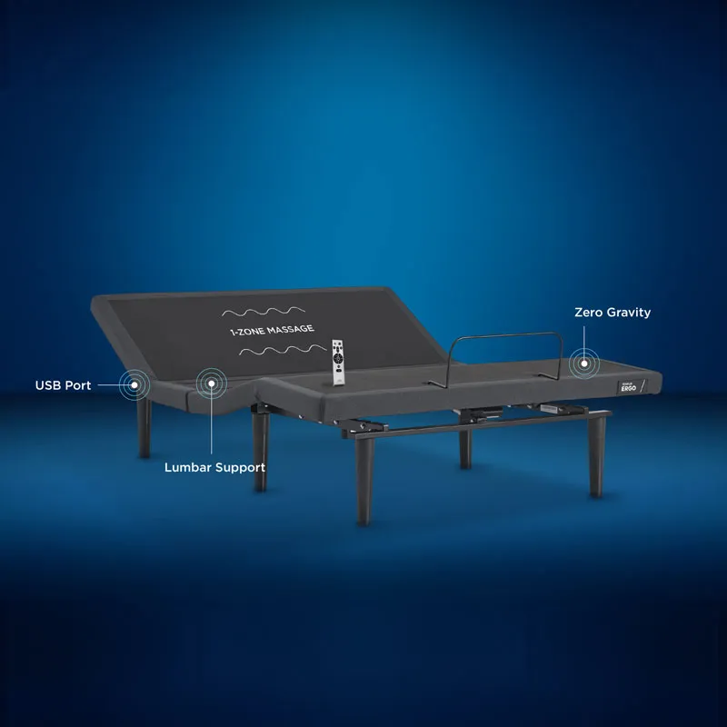 ERGO POWER BASE TXL