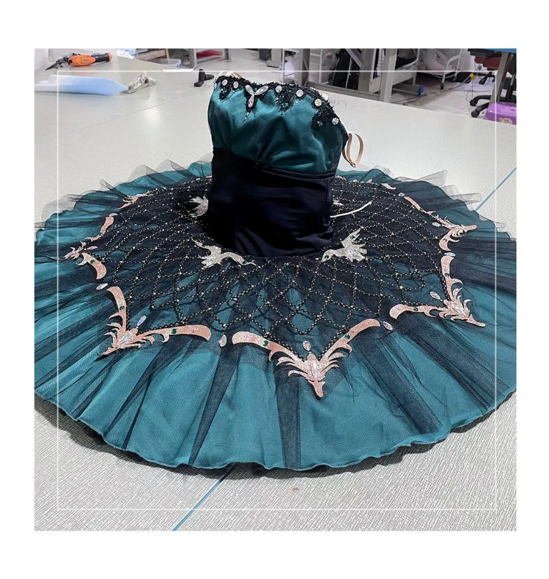 Esmeralda Pas de Deux