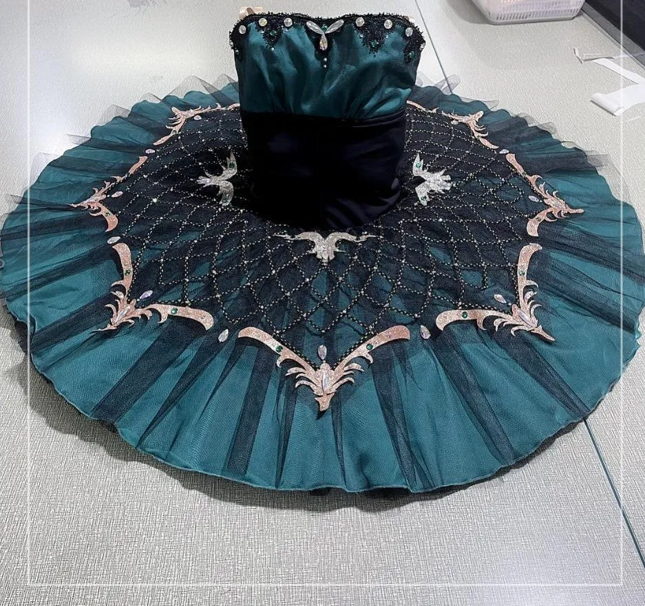Esmeralda Pas de Deux