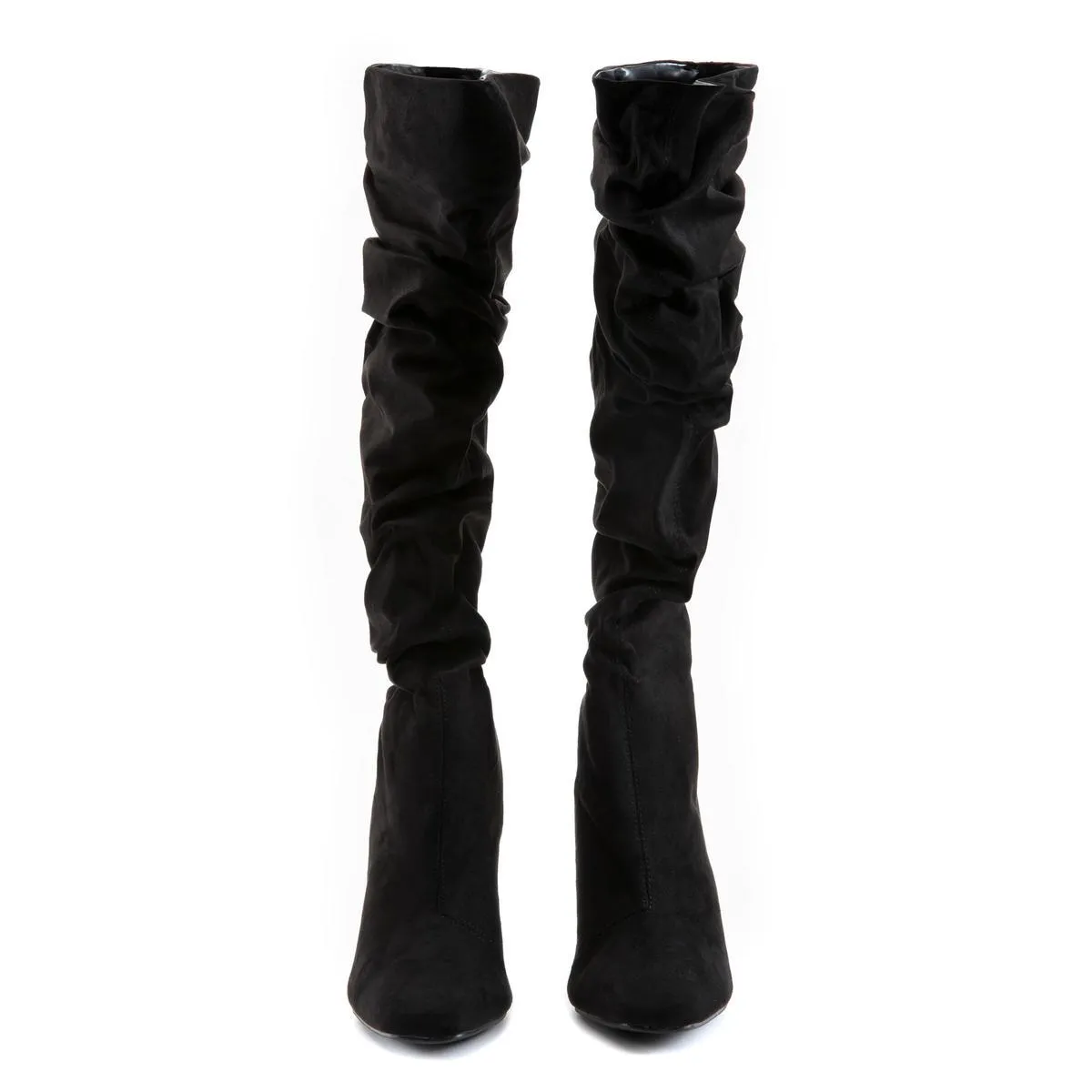 Essential High Heel Boots