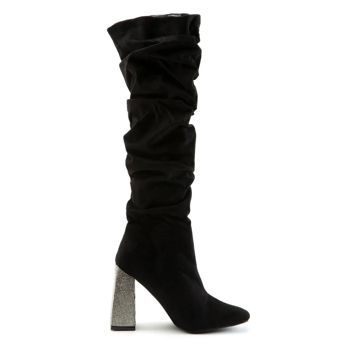 Essential High Heel Boots