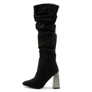 Essential High Heel Boots