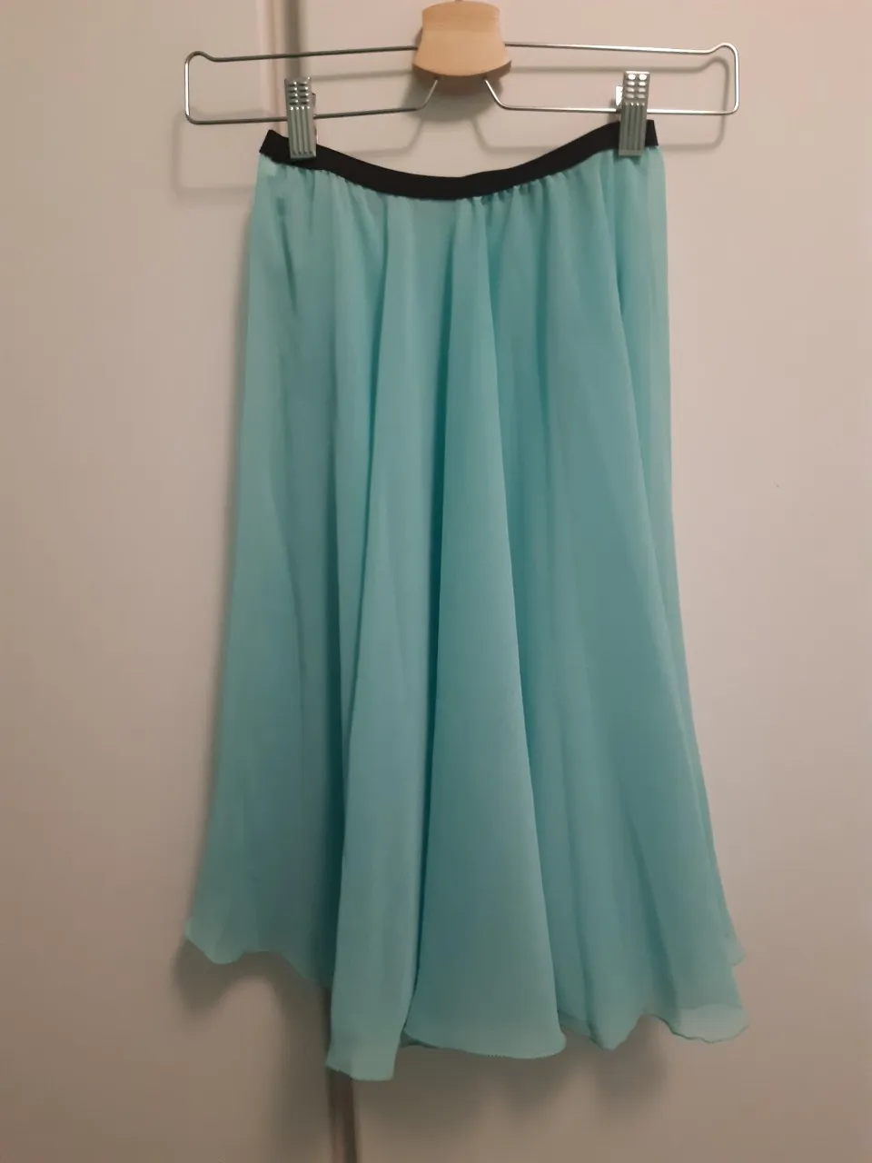 Etoile - Chiffon Rehearsal Skirt