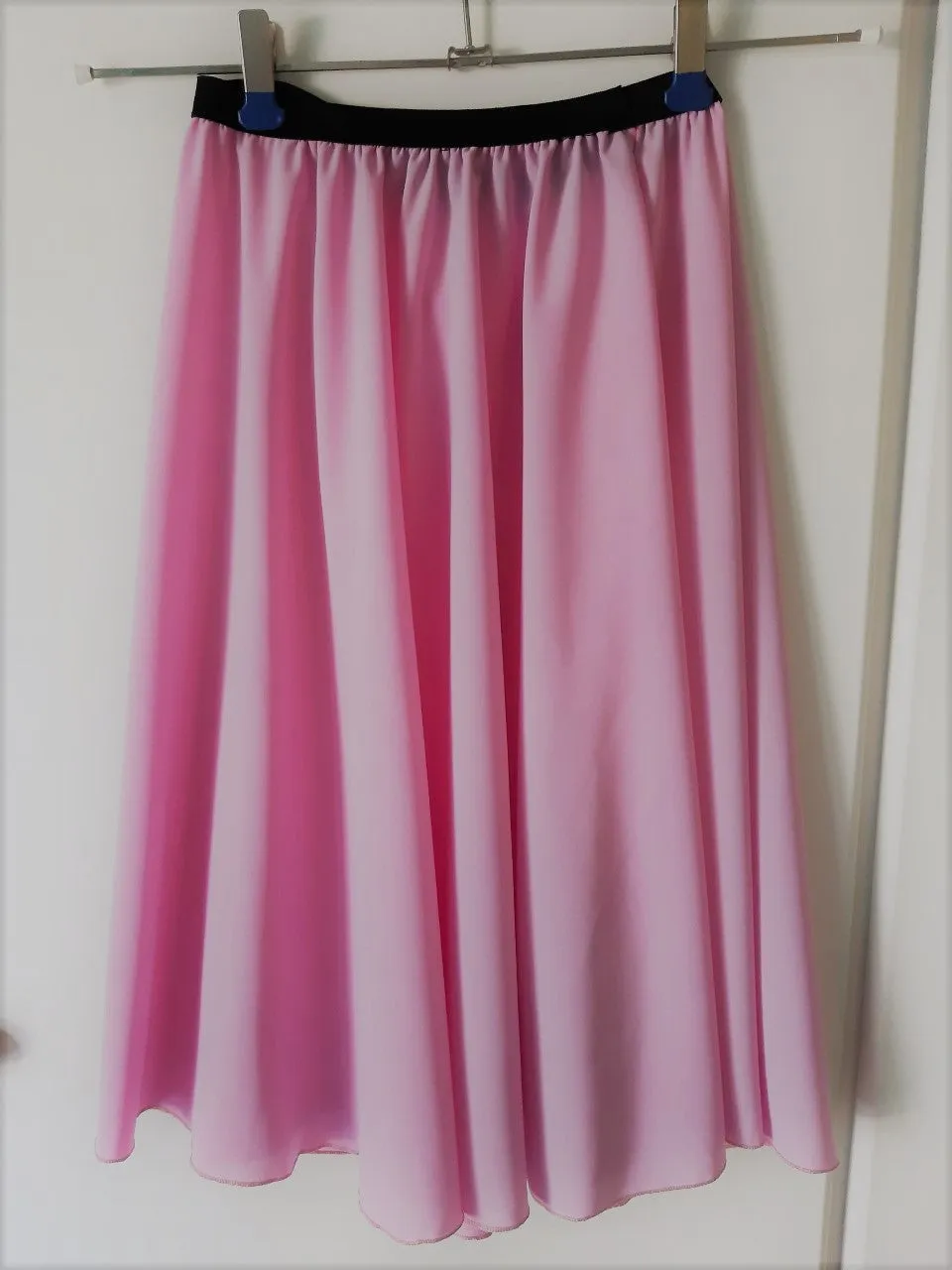 Etoile - Chiffon Rehearsal Skirt