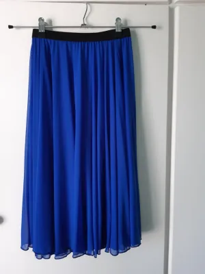 Etoile - Chiffon Rehearsal Skirt