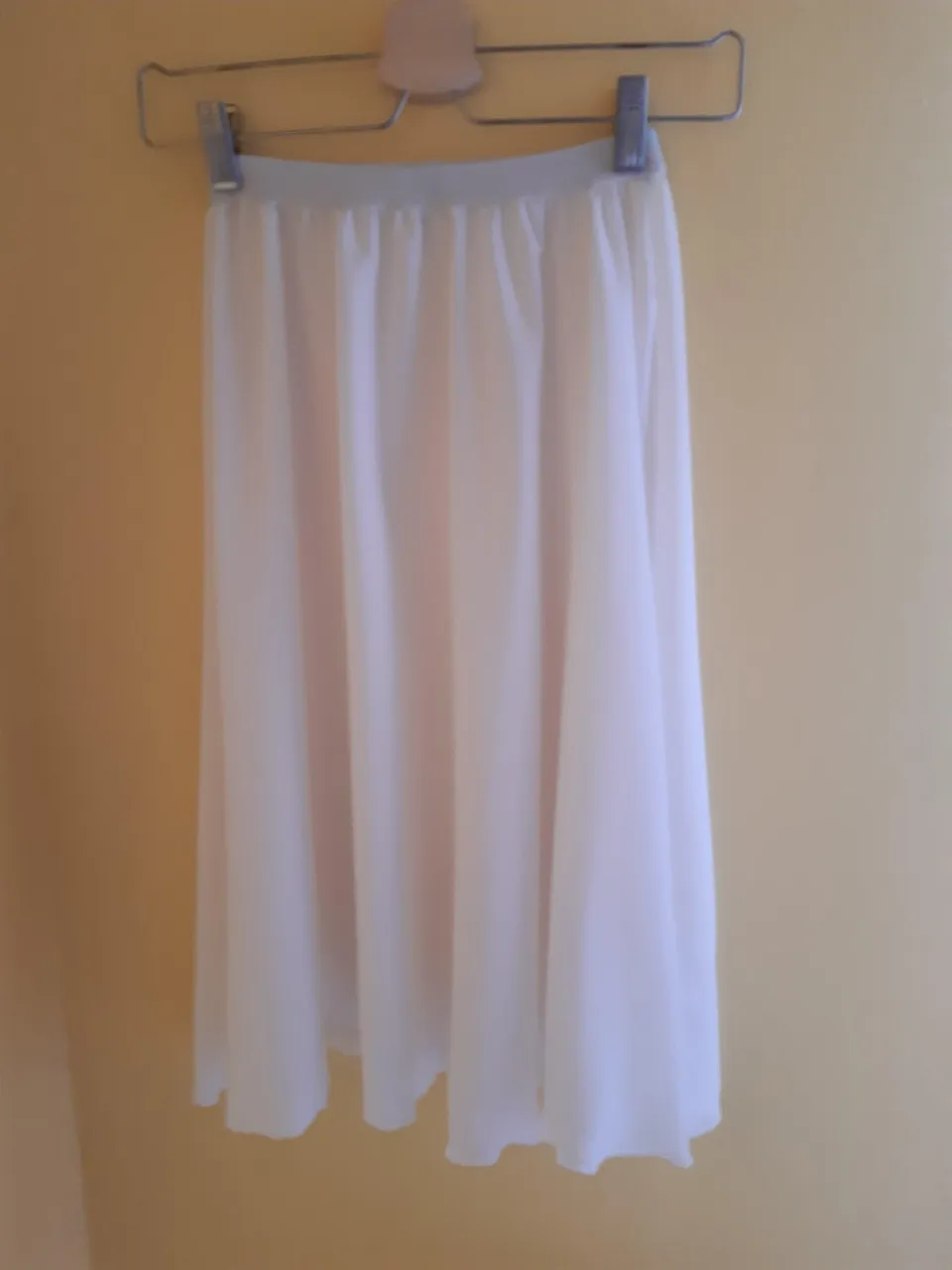 Etoile - Chiffon Rehearsal Skirt