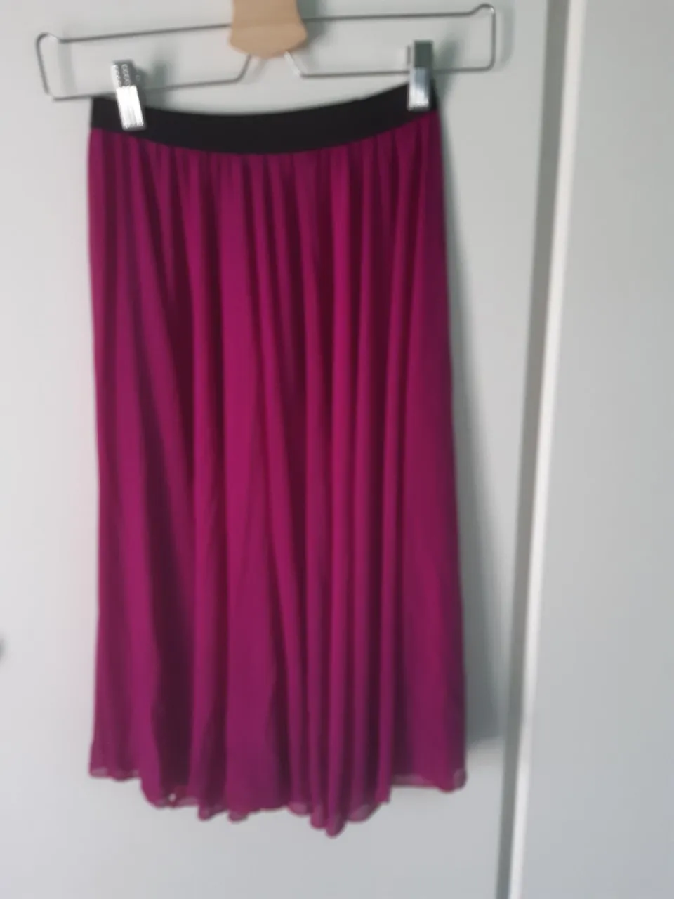 Etoile - Chiffon Rehearsal Skirt
