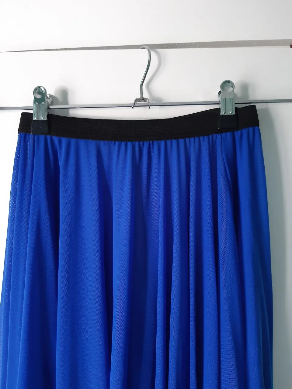 Etoile - Chiffon Rehearsal Skirt