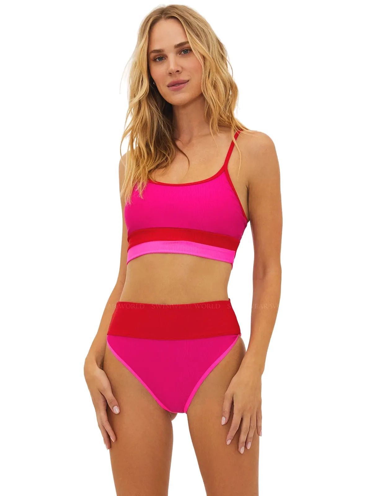Eva-Emmy Bikini