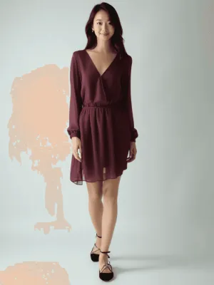 Express Dress Size XS