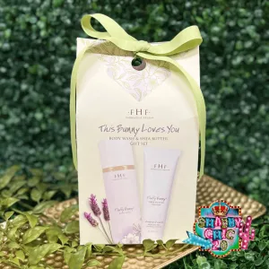 FHF - This Bunny Loves You Gift Set