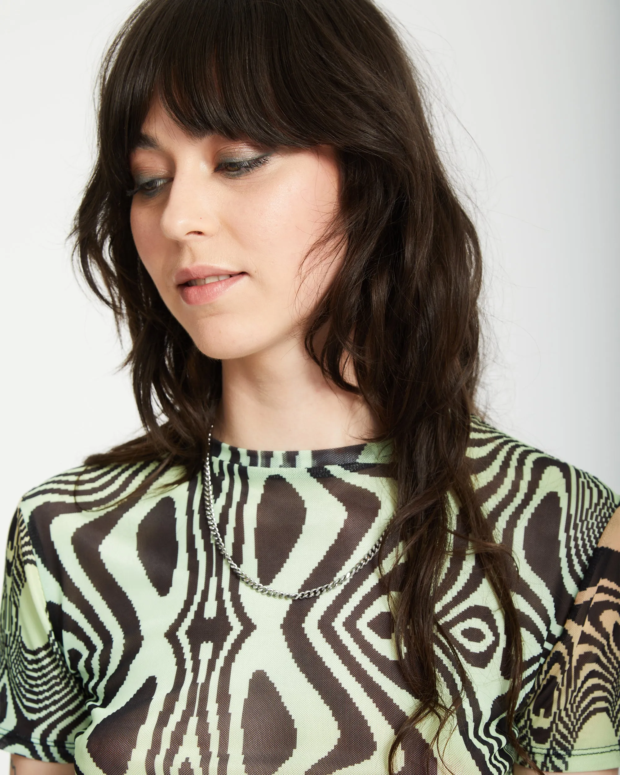 Filip Rygalski T-shirt - MULTI