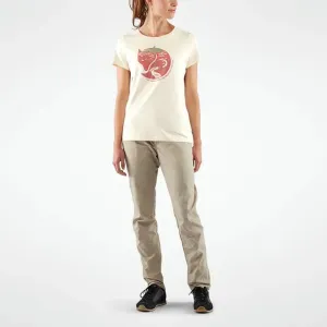FJÄLLRÄVEN Artic Fox Print T-Shirt