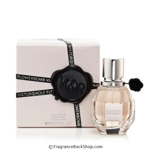 Flowerbomb by Viktor&Rolf Eau De Parfum