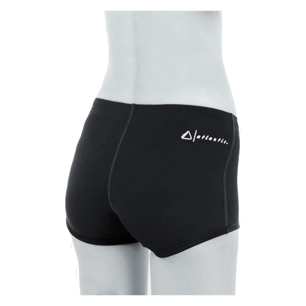 FOLLOW WMS BASIC NEO SHORT 1MM BLACK