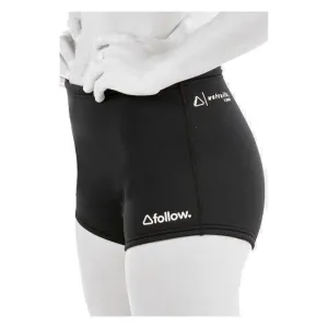 FOLLOW WMS BASIC NEO SHORT 1MM BLACK