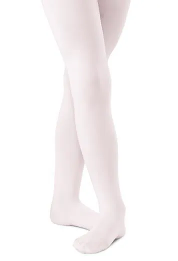 Footed Tights