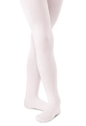 Footed Tights