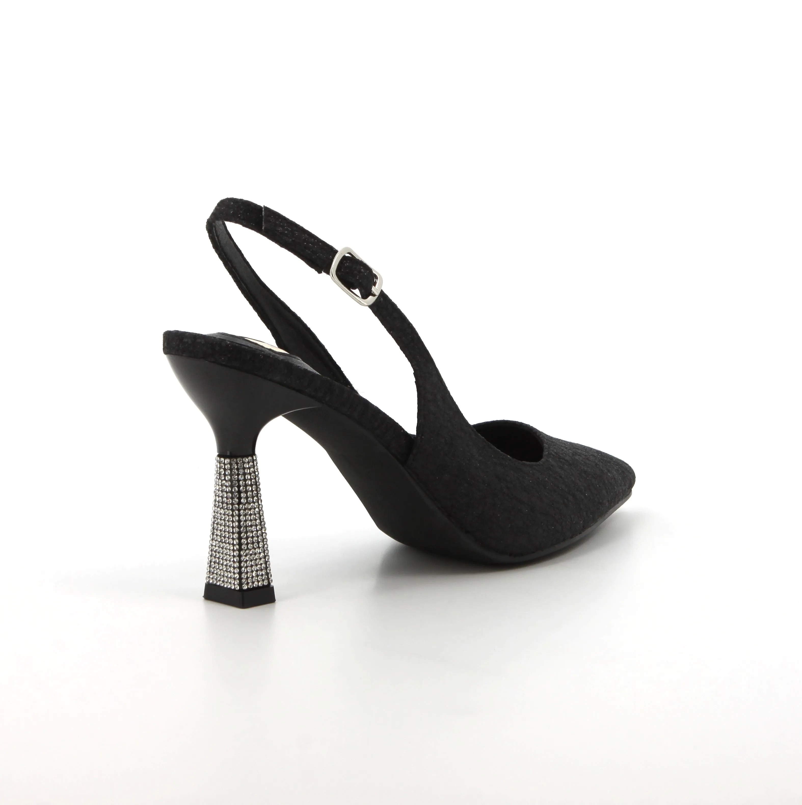 Footwork Women Diaz Shoes Black