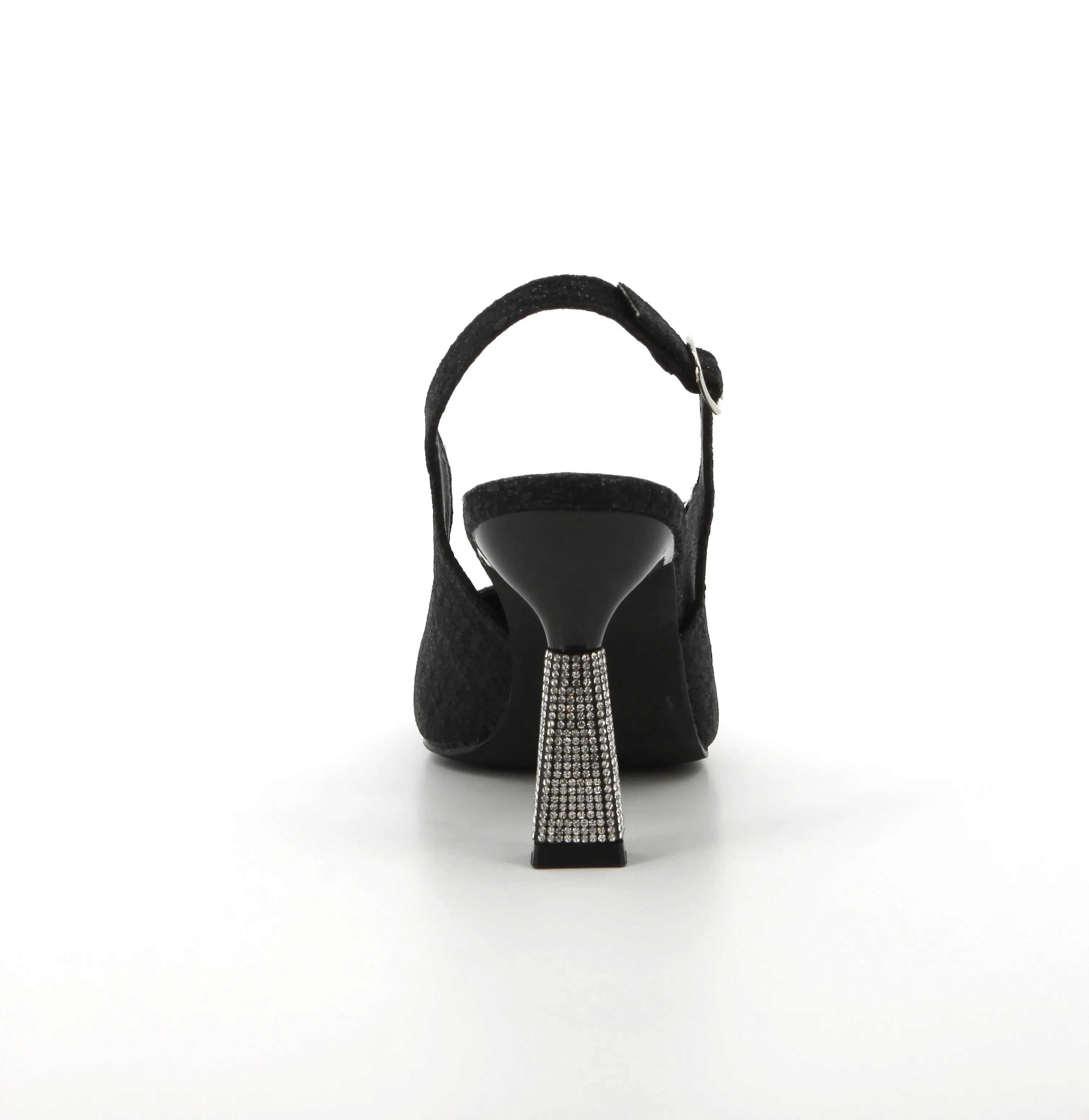 Footwork Women Diaz Shoes Black