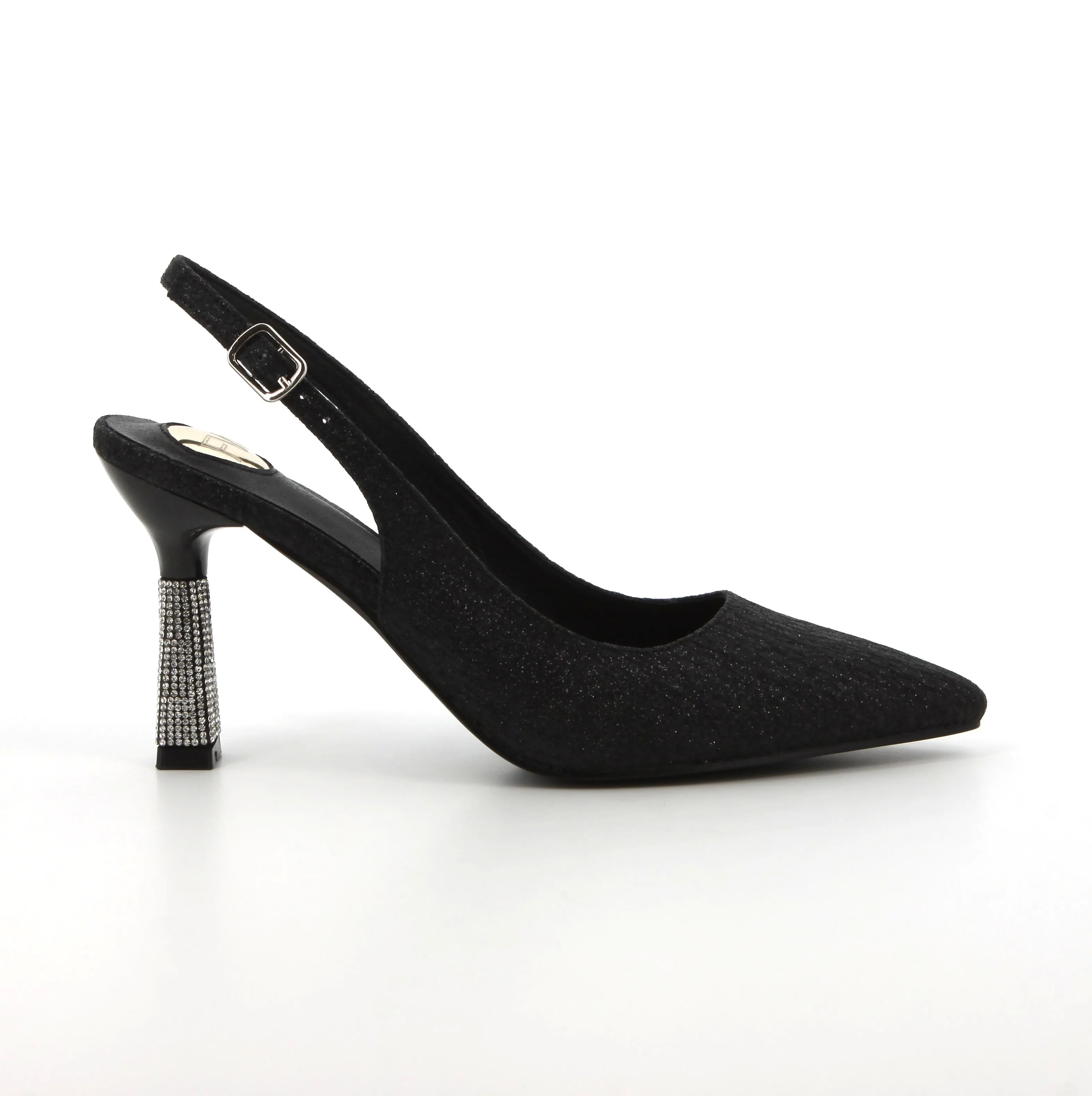 Footwork Women Diaz Shoes Black