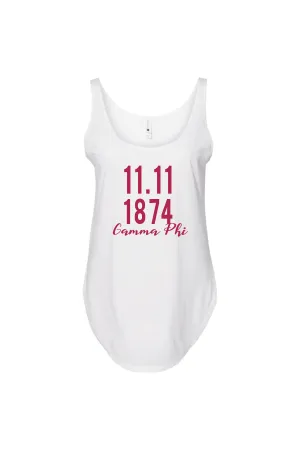 Founders Tank