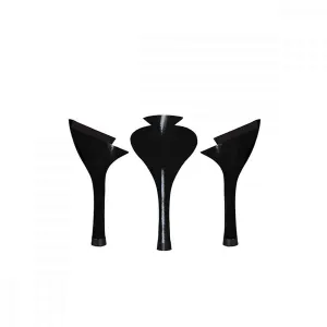 Francois 3.3" Stiletto for Shoe Sizes 6.25 or Less