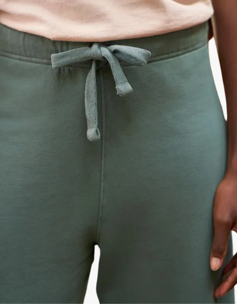 Frank & Eileen Catherine Favorite Sweatpants in Rosemary