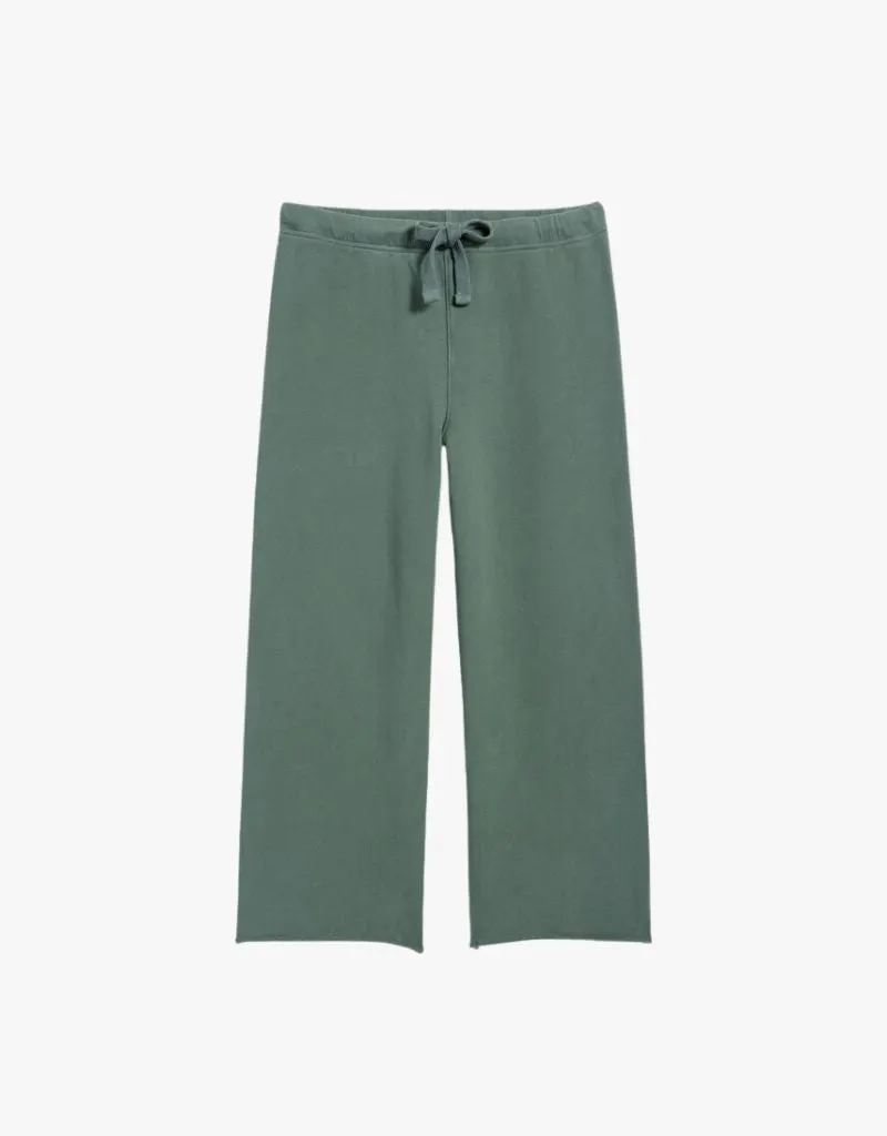 Frank & Eileen Catherine Favorite Sweatpants in Rosemary