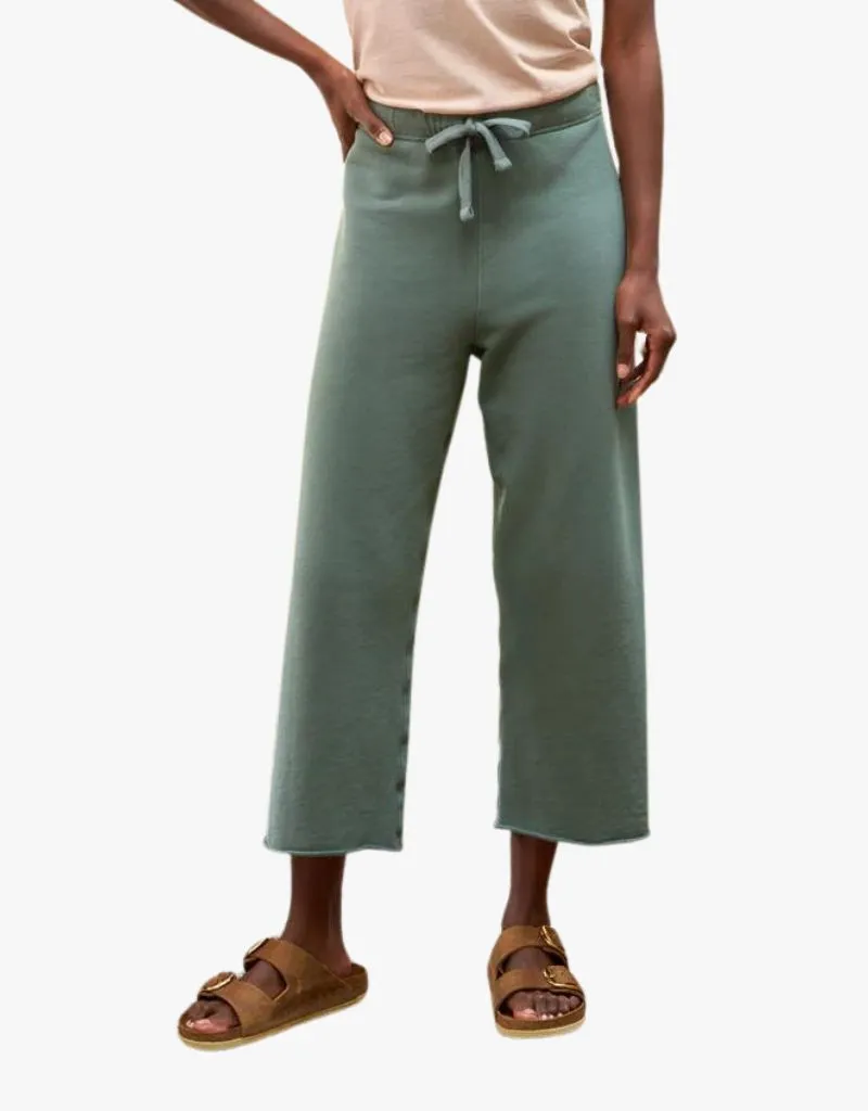 Frank & Eileen Catherine Favorite Sweatpants in Rosemary