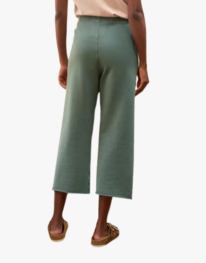 Frank & Eileen Catherine Favorite Sweatpants in Rosemary
